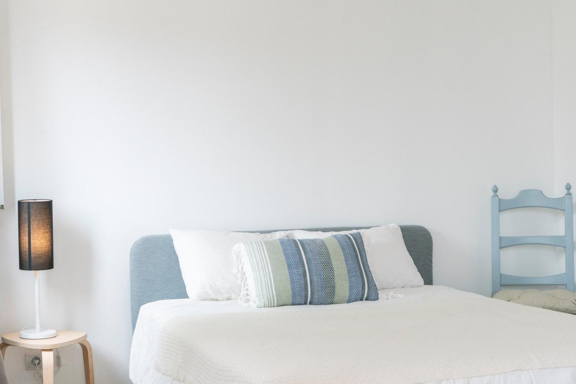 Deluxe Double Room with Shower