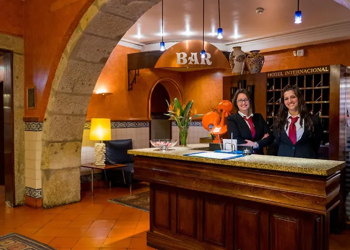 InternacionalHotel Porto