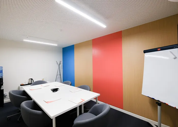 Stay Centro TrindadeHotel Porto