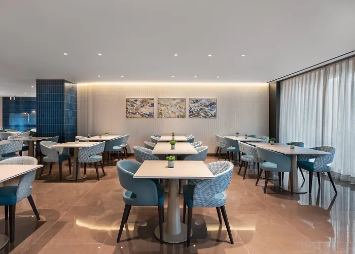 Eurostars Aliados Hotel