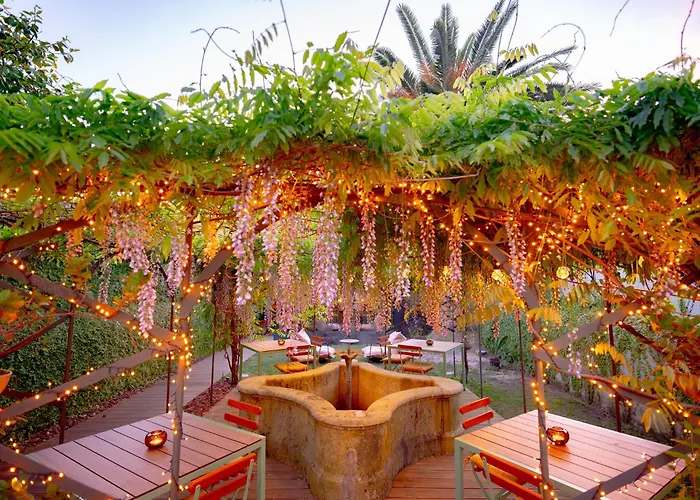 Jardins do - by Unlock sHotel Porto