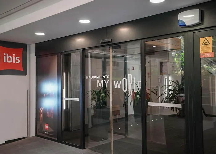 Ibis Centro Sao BentoHotel Porto