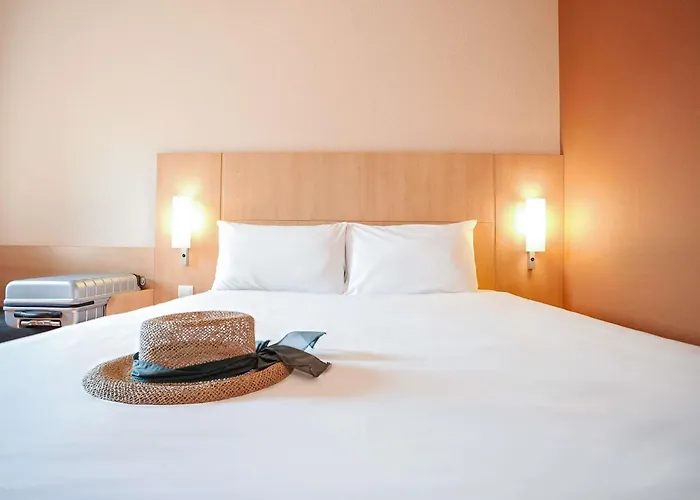 Ibis Centro Sao BentoHotel Porto