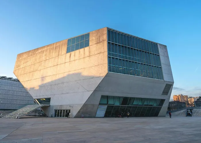 Holiday Inn Express City Centre By IhgHotel Porto