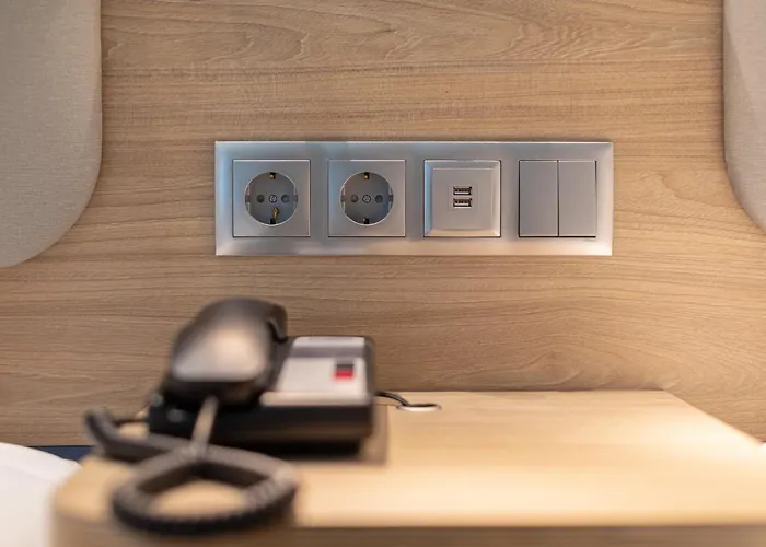 Holiday Inn Express City Centre By IhgHotel Porto