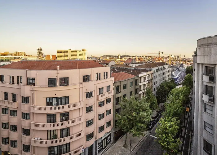 ibis Porto Centro Mercado Bolhao